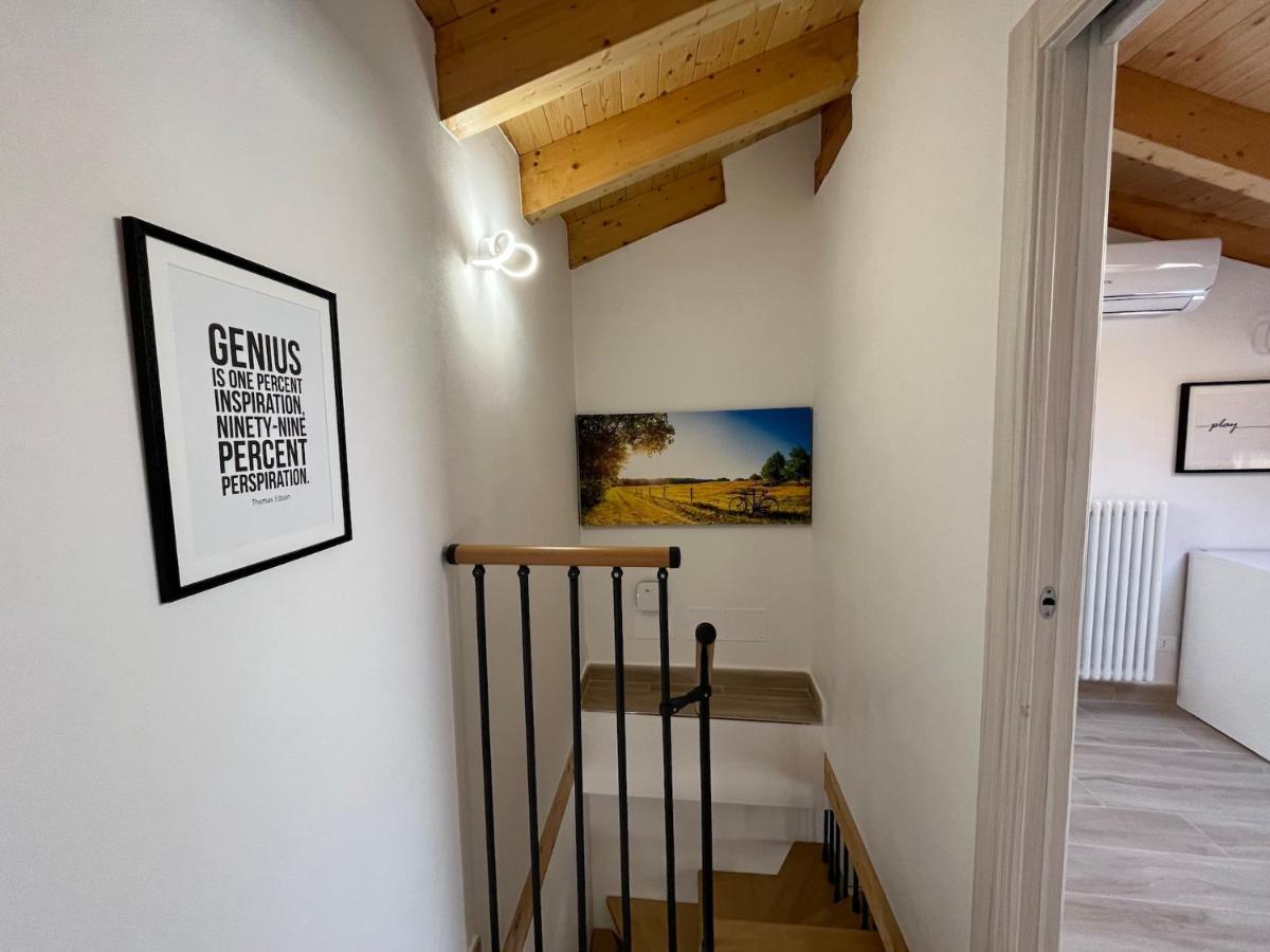 Anfite Apartments Santa Maria Desenzano del Garda Bagian luar foto